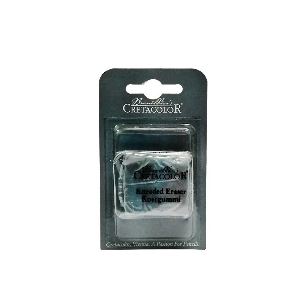 Borrador Maleable Marca Cretacolor