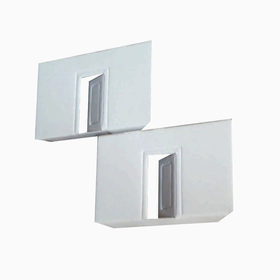Modulo Marco Puerta X2 1:50