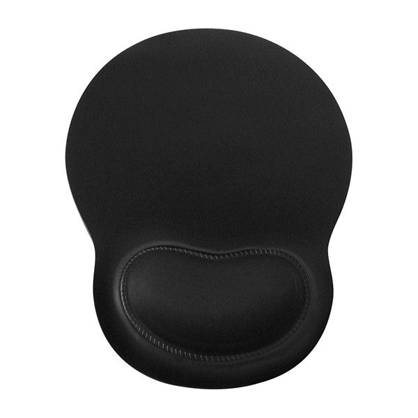 Pad Mouse Artecma Pvc Jersey / R-1053 / Negro