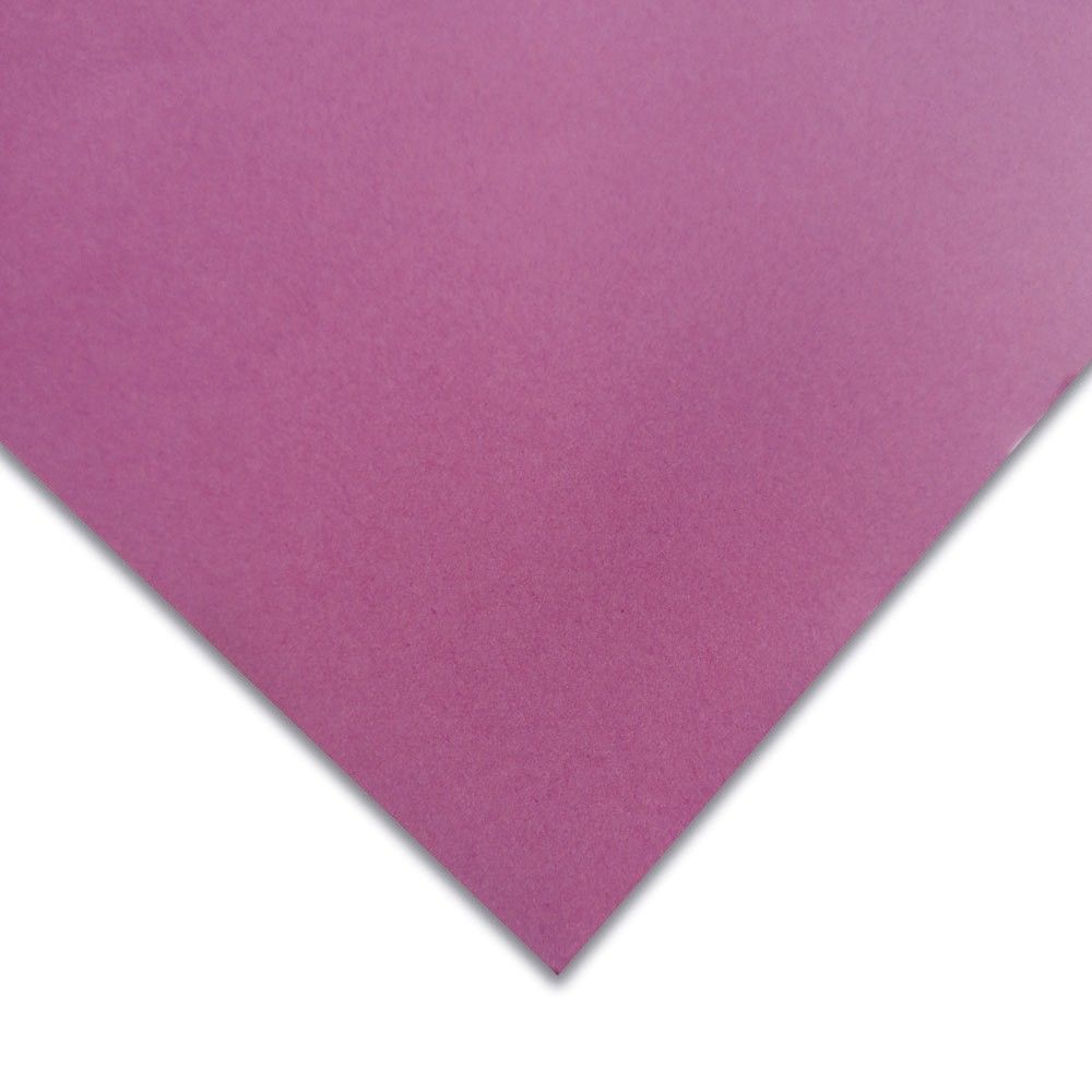 Cartulina Icopel Iris Color Fucsia 70 x100cm 180/185gr