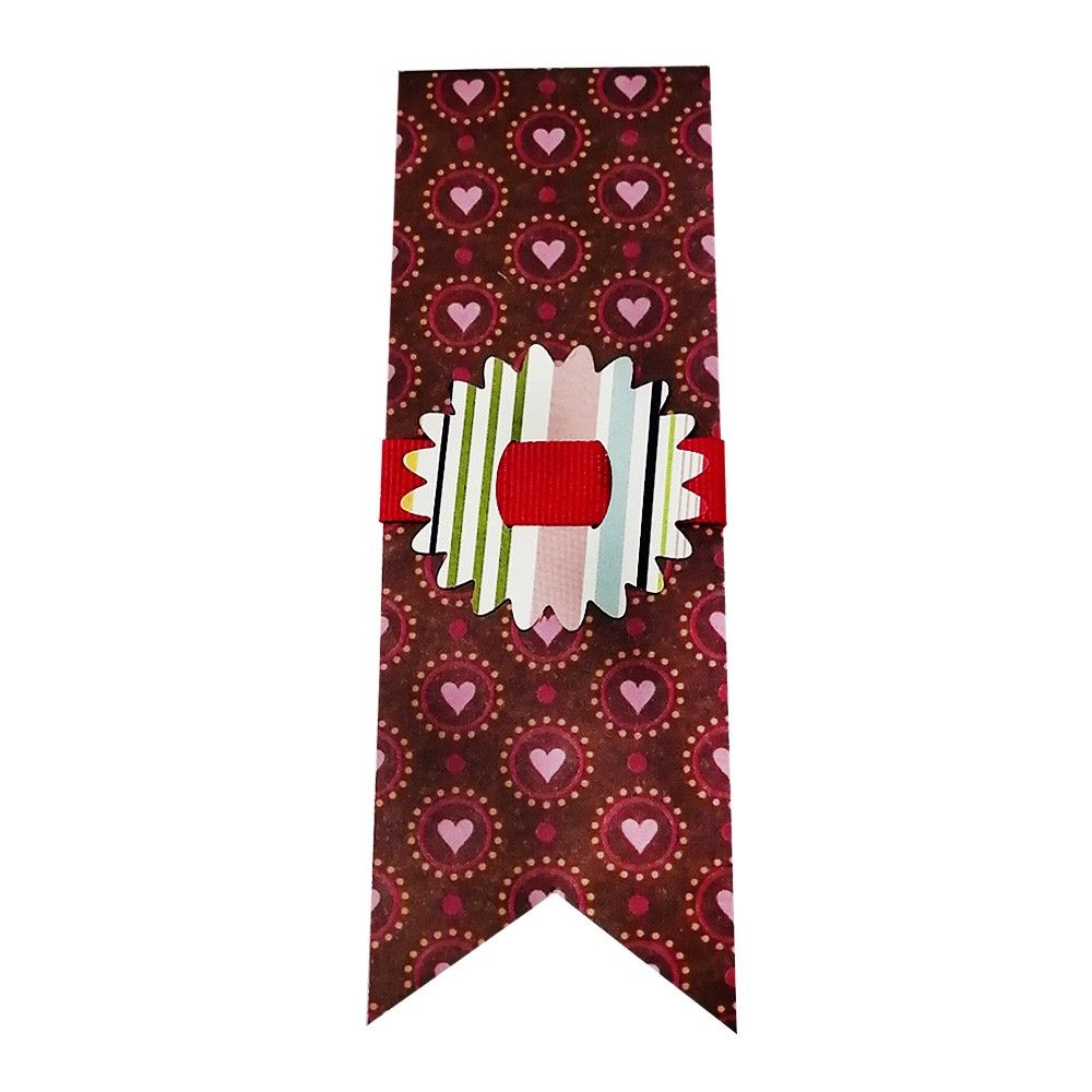 Separador de Libros Alouette con Imán