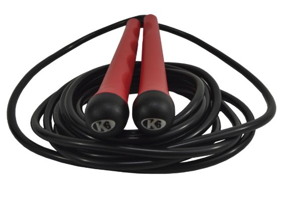 Cuerda Ajustable Apolo III K6 Fitness