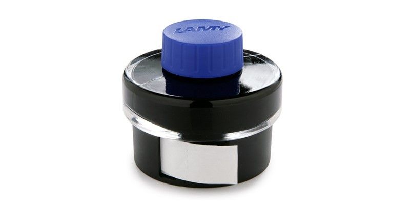 Tinta Lamy 50ml T52 Azul