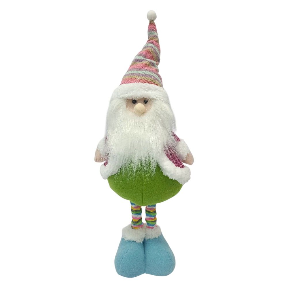 Muñeco 65Cm Alargable De Trapo