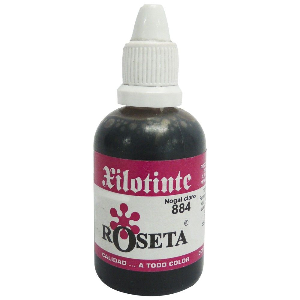 Xilotinte Roseta Nogal Claro 884 / 30ml