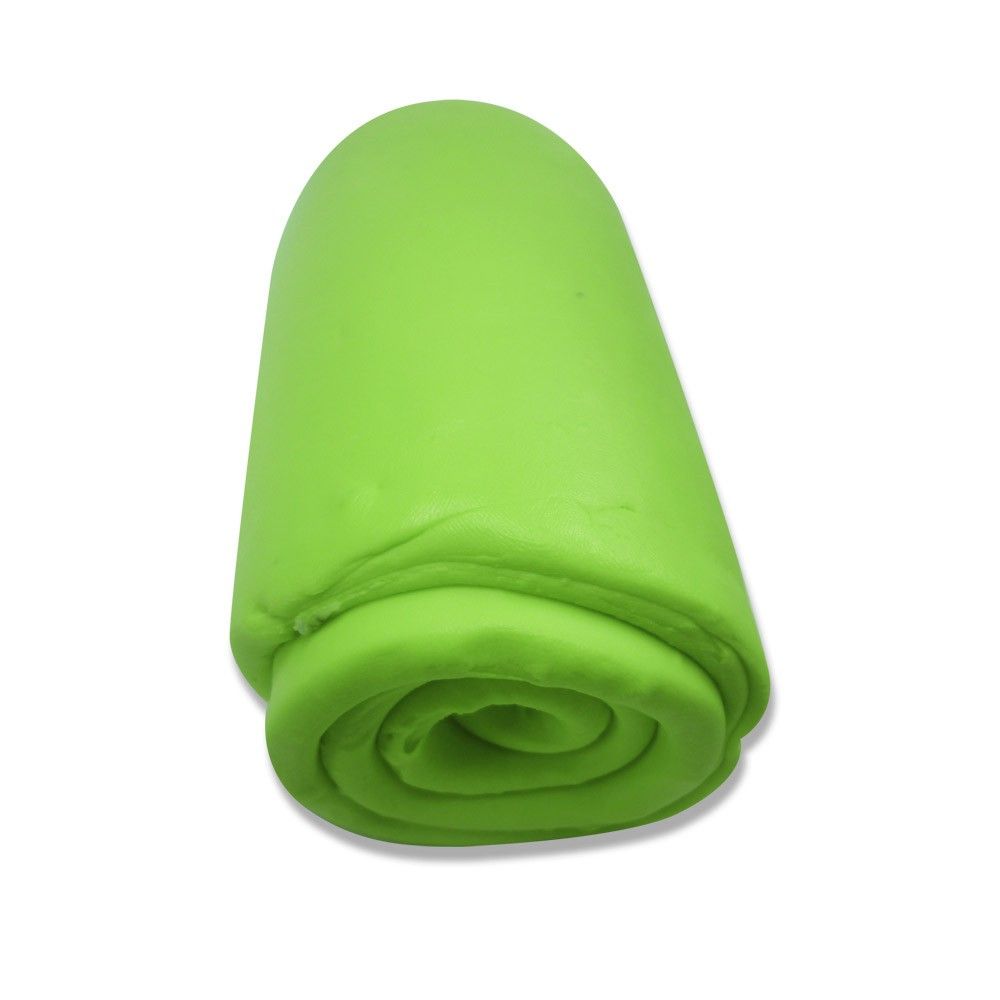 Masa Porcelanicron Prodisni Color Verde Pistacho 500Gr