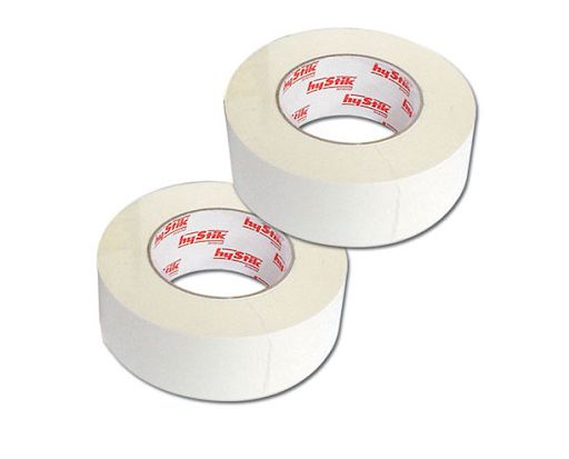 Cinta Adhesiva Pegante HyStik Doble Faz Plast T