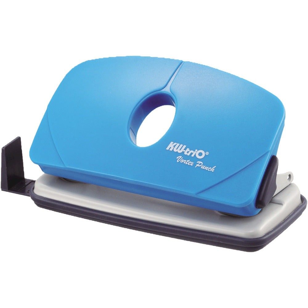 Perforadora Kw-Trio 2 Huecos Mini 10H