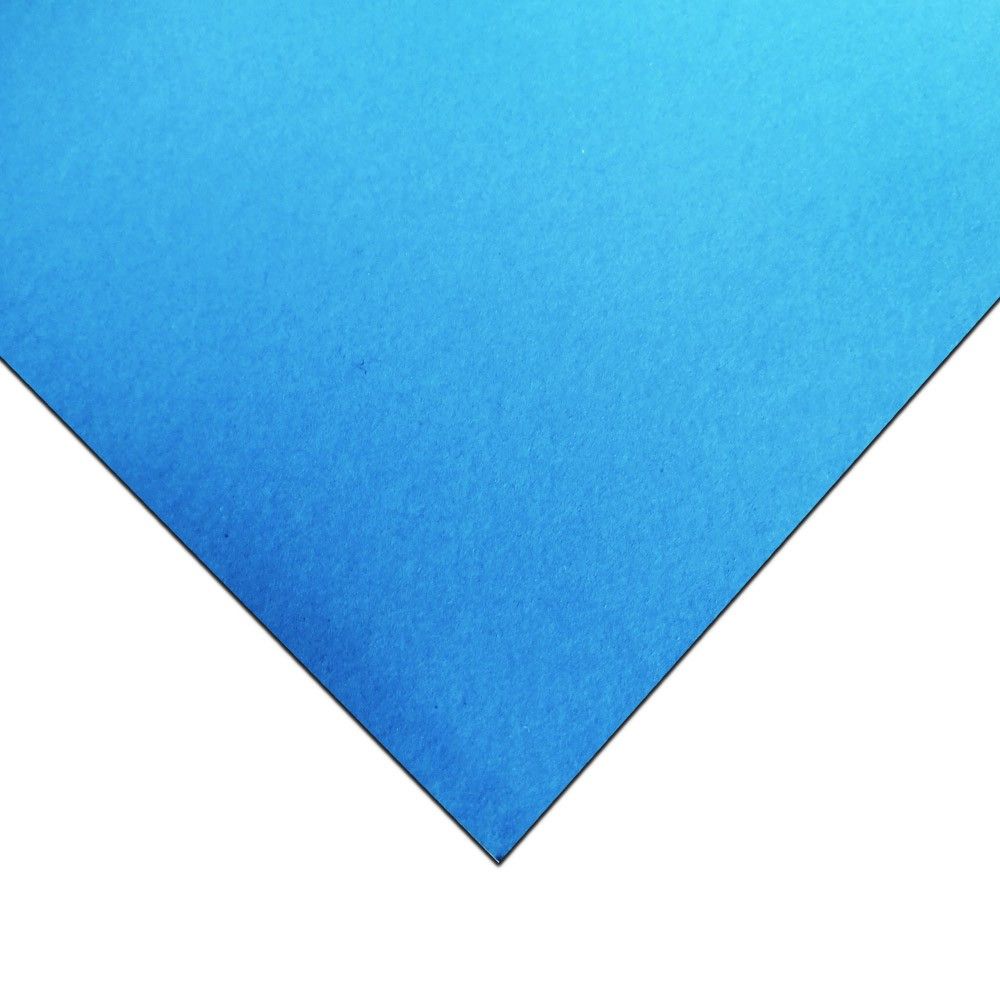 Cartulina Prisma Color Océano 70x100cm 220gr