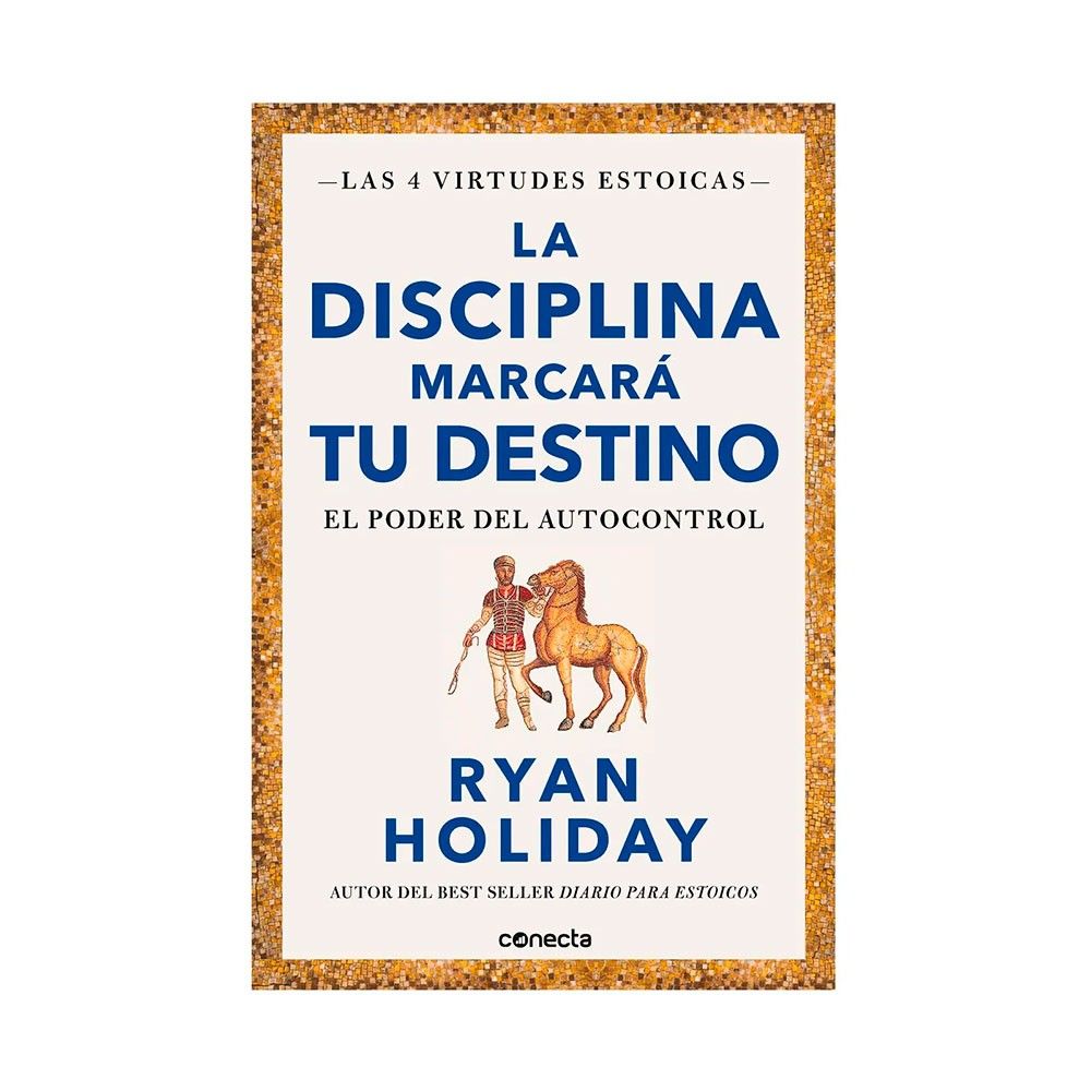 La Disciplina Marcara Tu Destino
