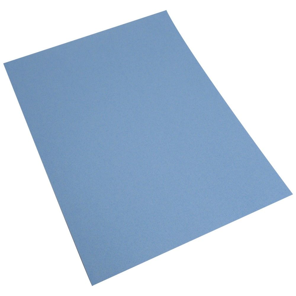 Fomi Evacolor Tamaño Carta Azul Cielo x1 und