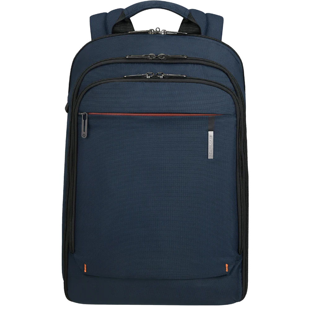 Morral Laptop Network 4 Azul Samsonite