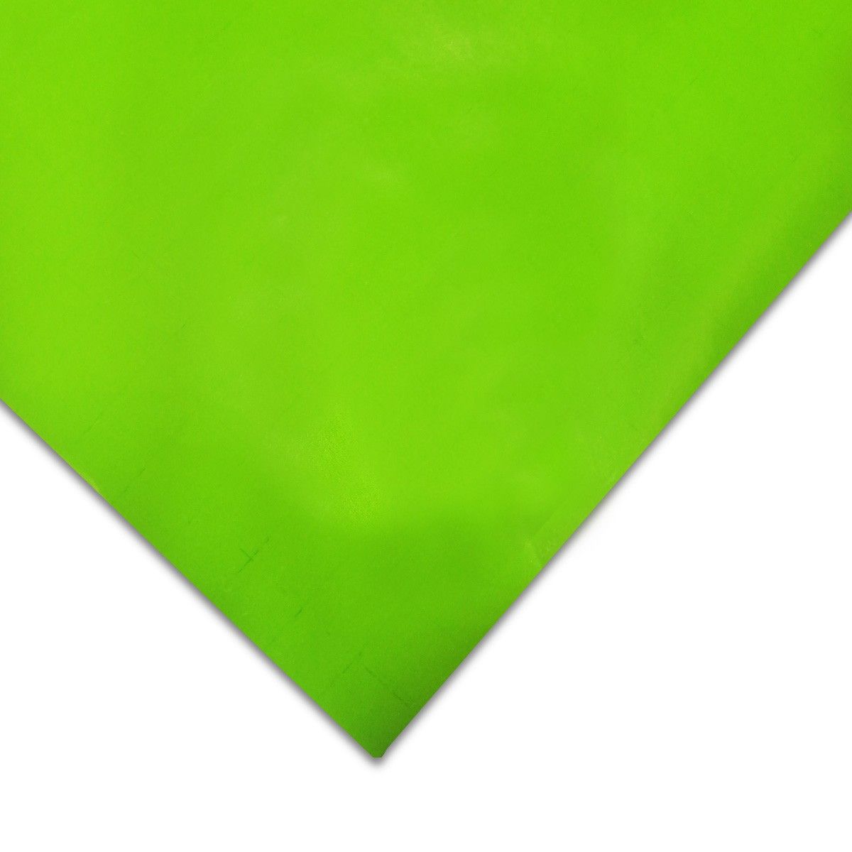 Papel Silueta R-11 Color Verde Limón 50 x70cm 90gr