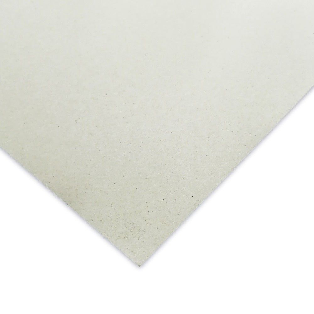 Carton Industrial Pliego Color Gris 2Mm