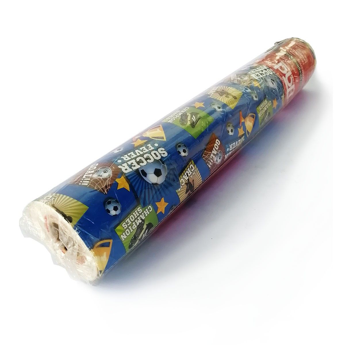 Vinilo Adhesivo Contac Film Soccer x20mts