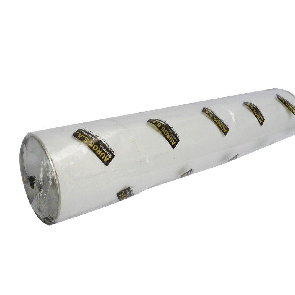 Portaplanos Cartón Blanco 70/38cm