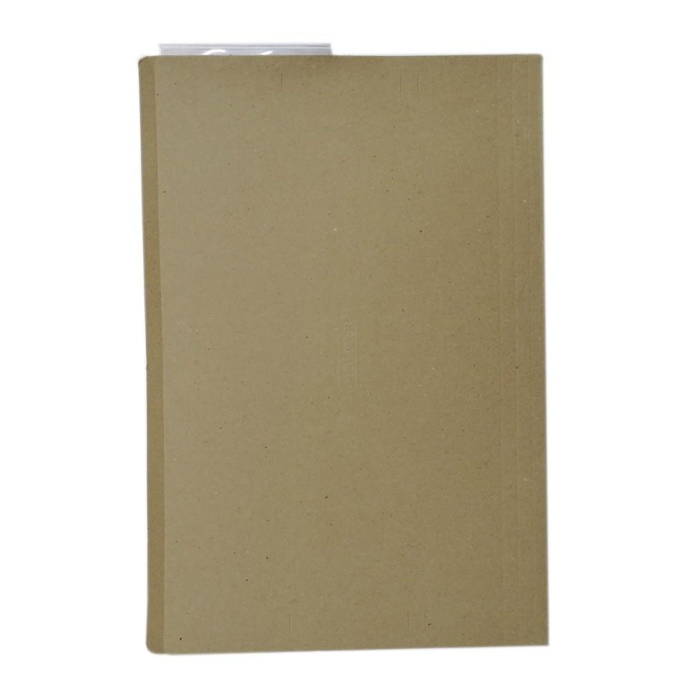 Carpeta Celuguia Fabrifolder Tamaño Oficio Vertical x1 und