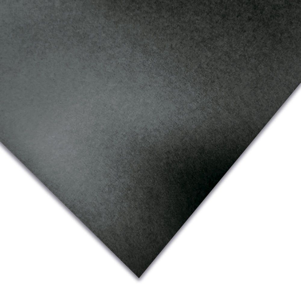 Cartulina Belpapel Arte Color Negro 50 x70cm
