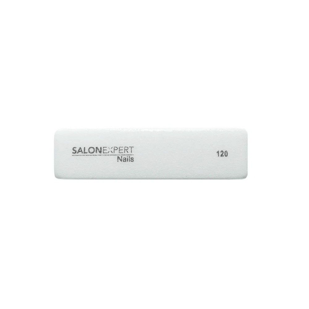 Pulidor New Salon Expert Blanco 180 Grit
