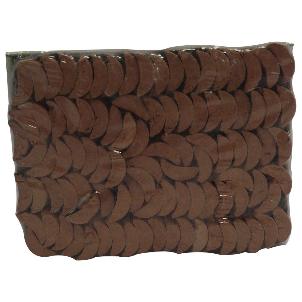 Teja para Maqueta Botero Barro Esc 1:10