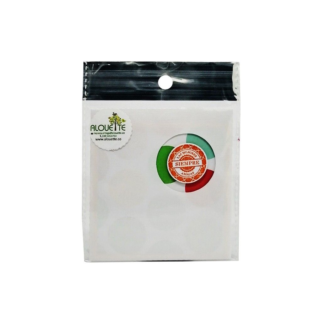 Tarjeta Regalo Toda Ocasión Ventana Alouette