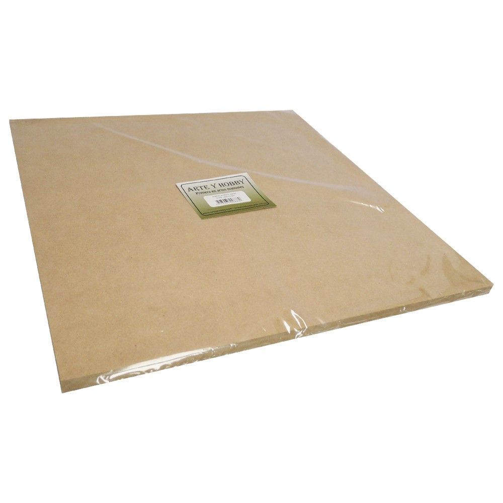 Base Portacaliente Arte y Hobby 30 x 30cm