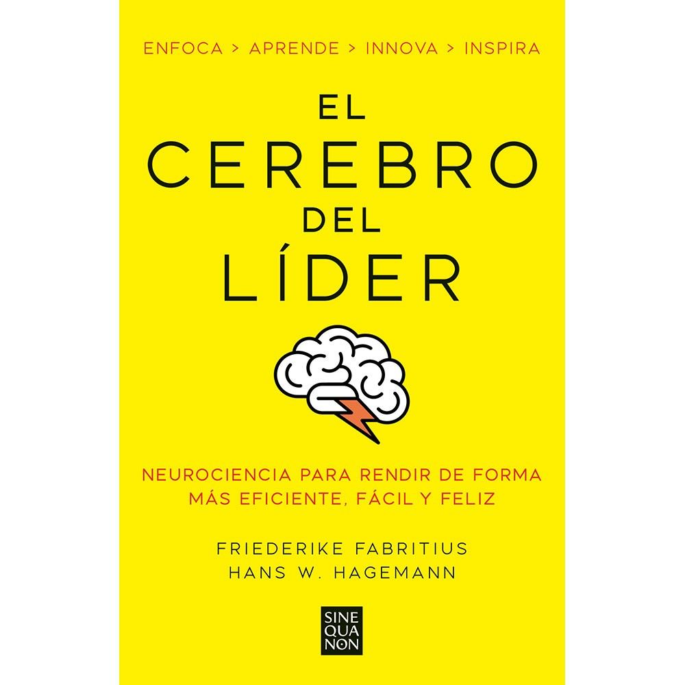 El Cerebro Del Líder