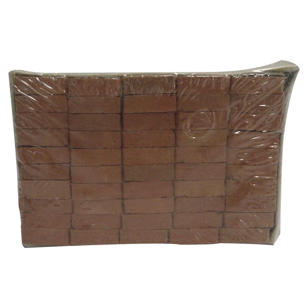 Ladrillo Tipo Botero Esc:1:10