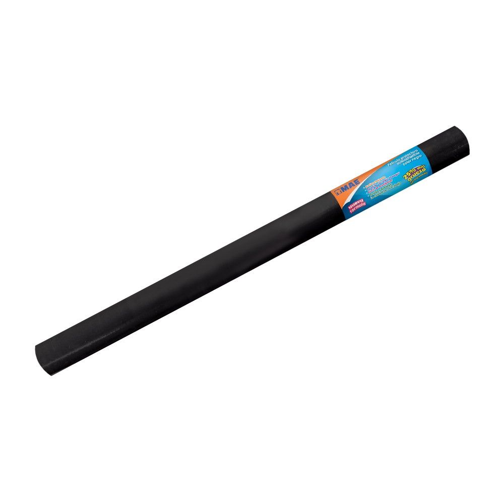 Rollo Adhesivo X1.5 Metros Negro