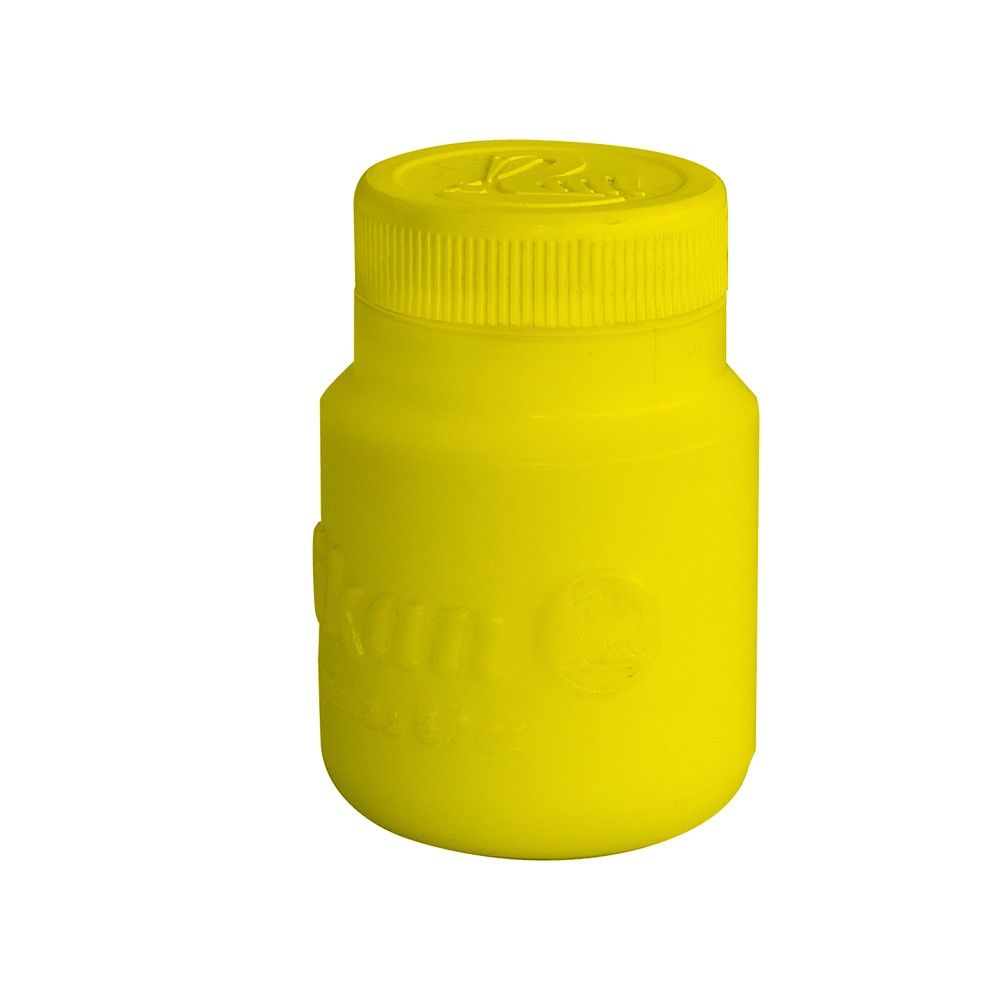 Vinilo Pelikan Amarillo 80ml