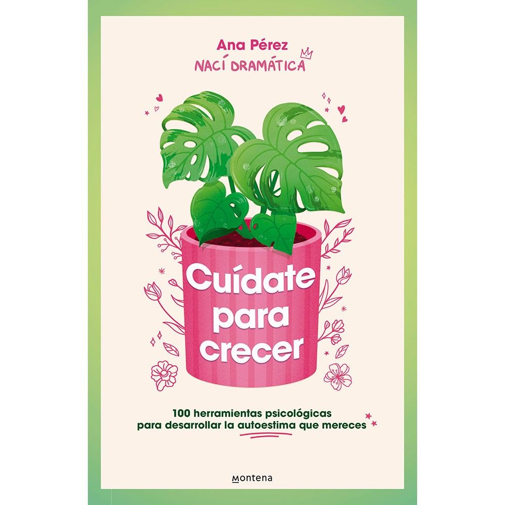 Cuídate Para Crecer