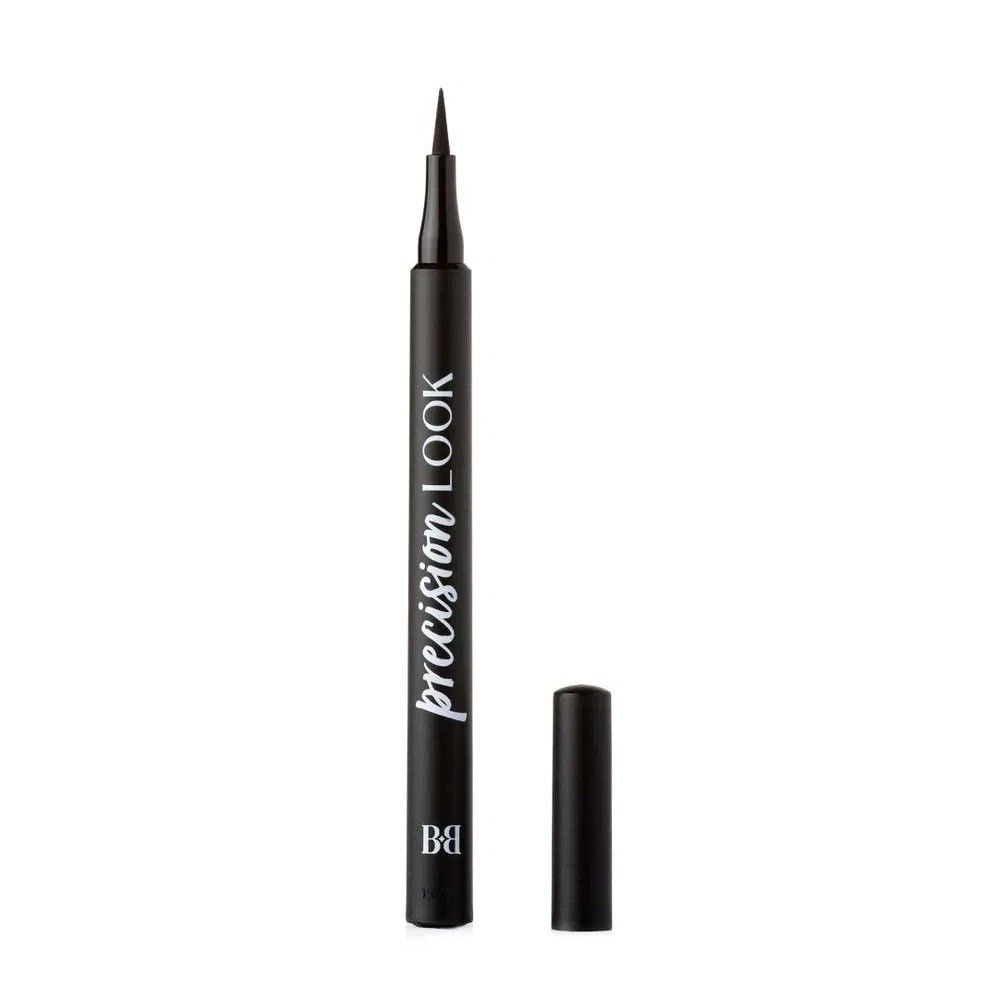 Delineador Eye Linner Matte Black Lining 1.2ML