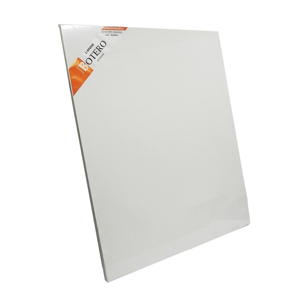 Lienzo Botero 70X90 Cm