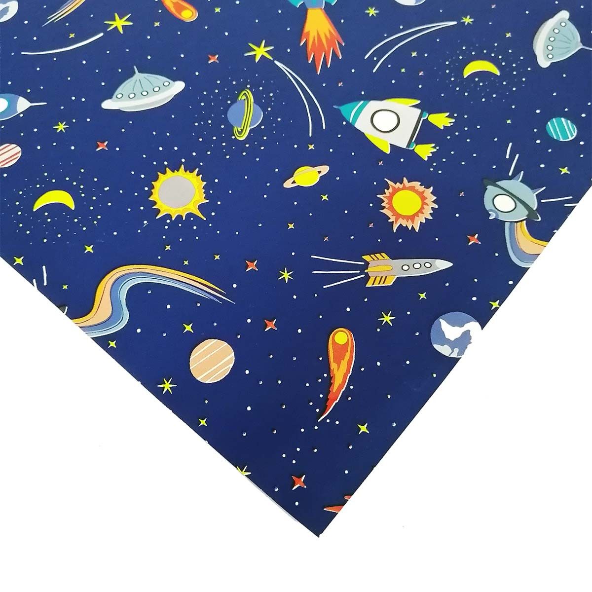 Papel Regalo Alpen Nature / Standard