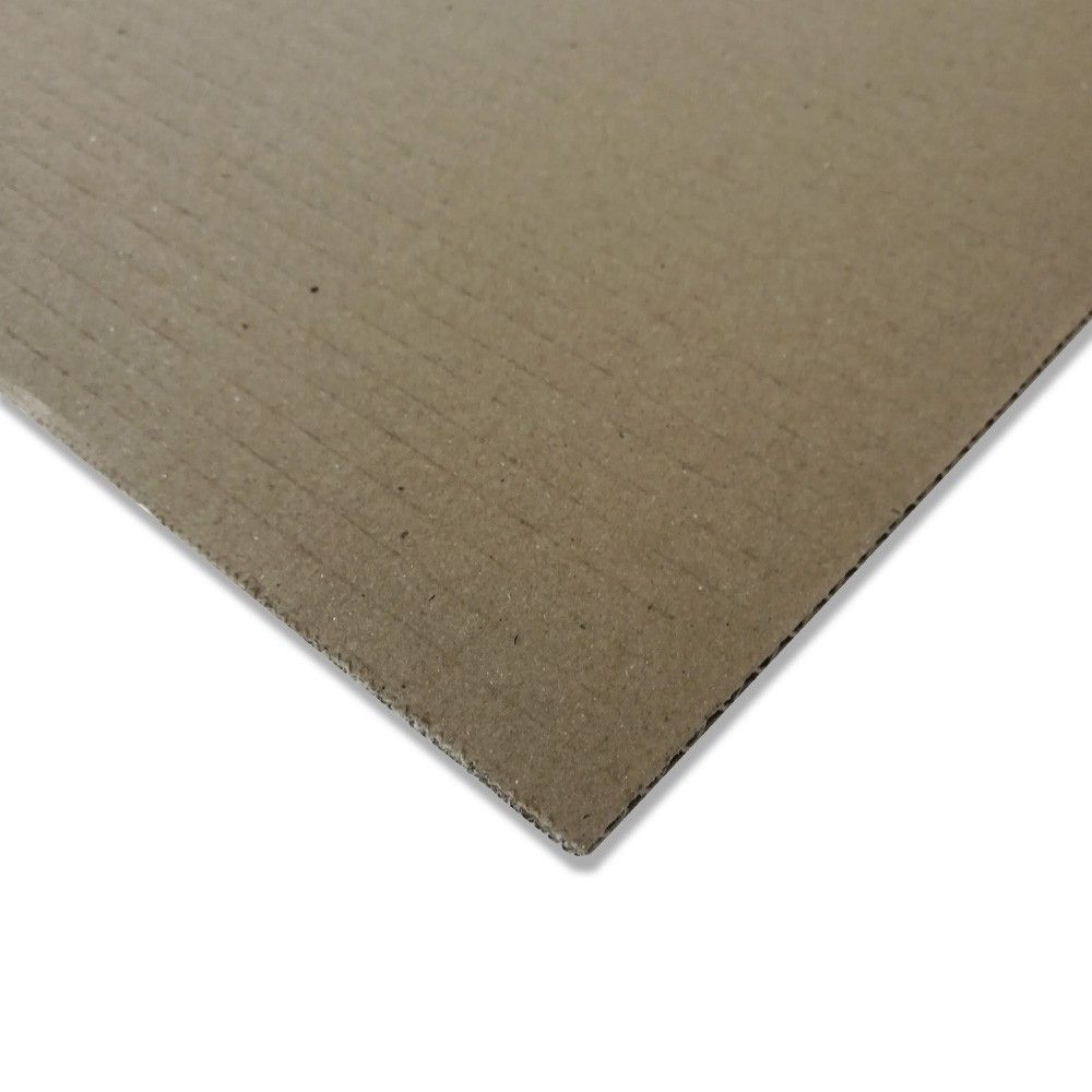 Cartón Respaldo 100 x 200 cm 1 und.