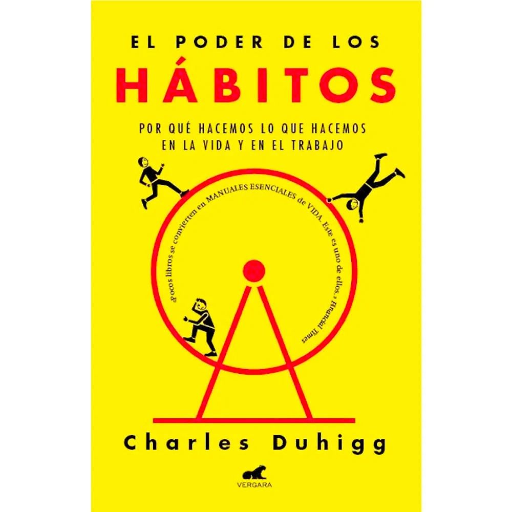 El Poder De Los Hábitos