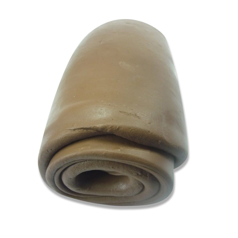 Masa Porcelanicron Prodisni Color Cafe Claro 500Gr