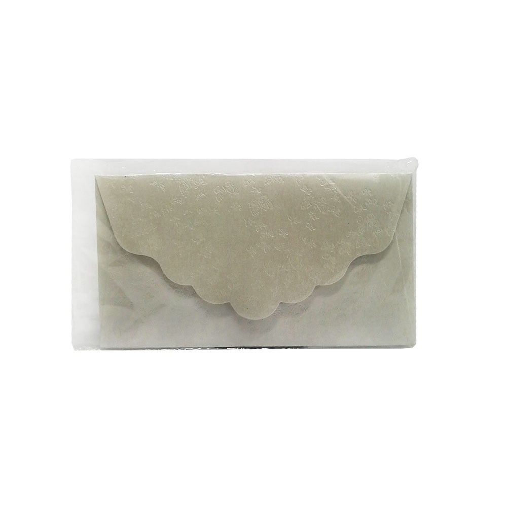 Sobre De Regalo Astrosilver Nacarado