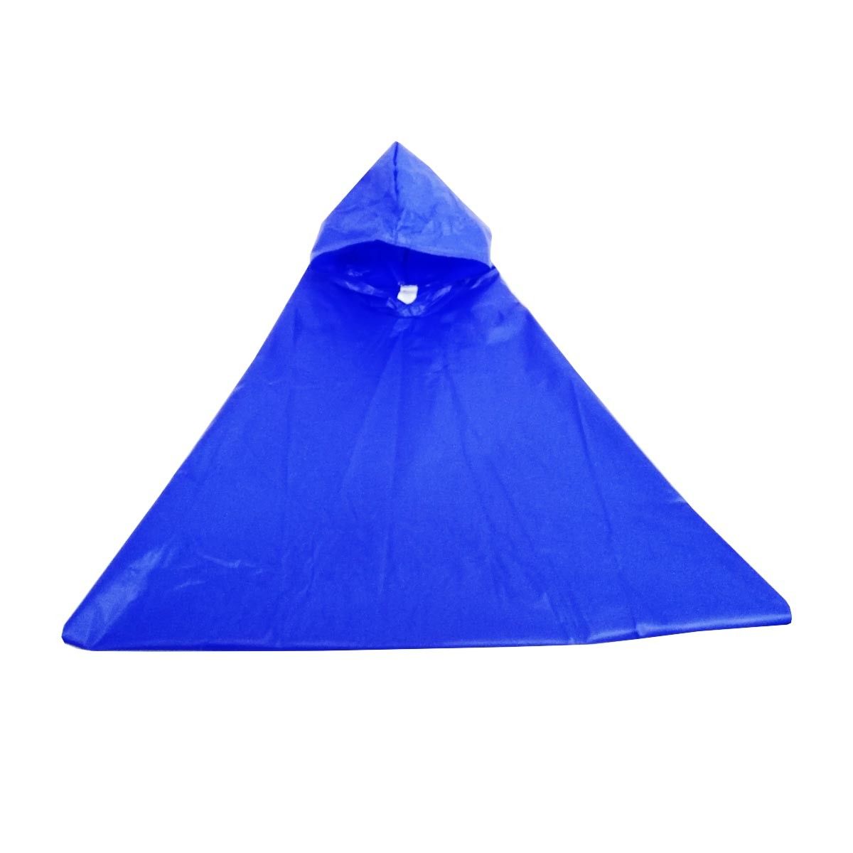 Capa Plastica R-301 Talla :10/12