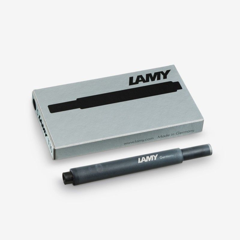 Cartucho de Tinta Lamy T-10 Negro