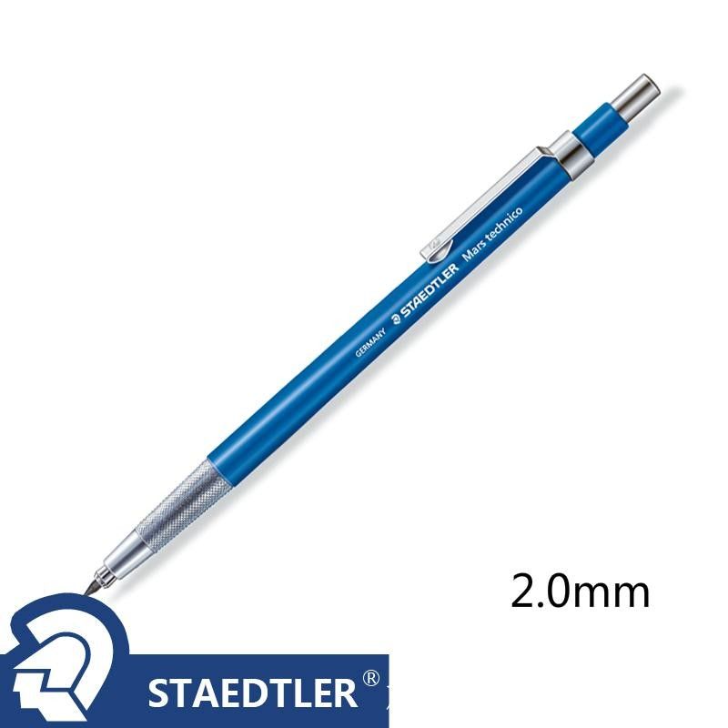 Portaminas Staedtler Mars Technico 2.0mm
