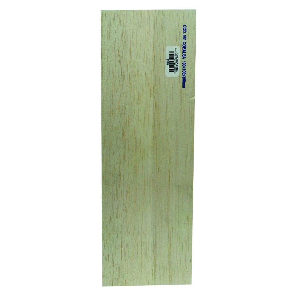 Balso Bloque Cod:951 100x100x300mm