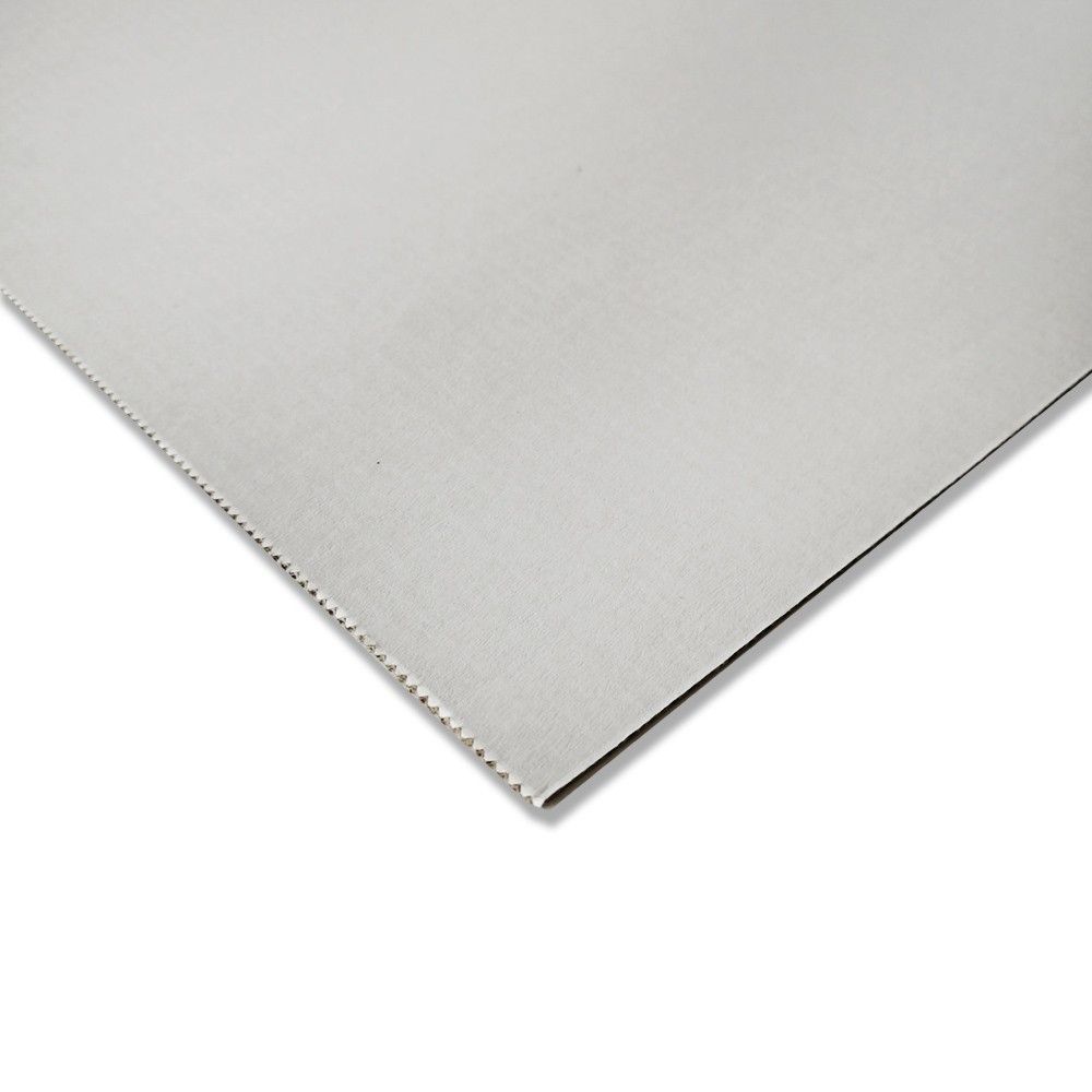 Cartón Respaldo Micro 65 x 100 cm Blanco 1 und.