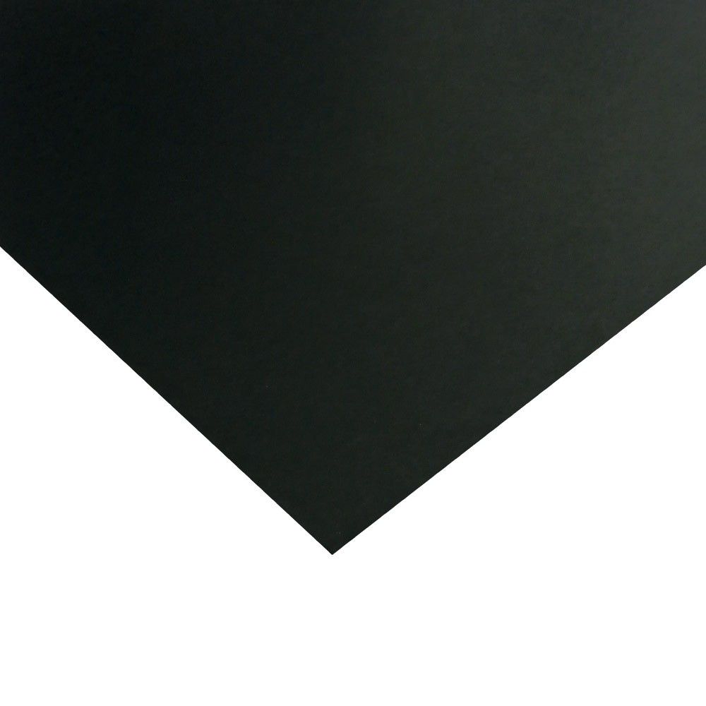 Carton Sumo Color Negro 70X100