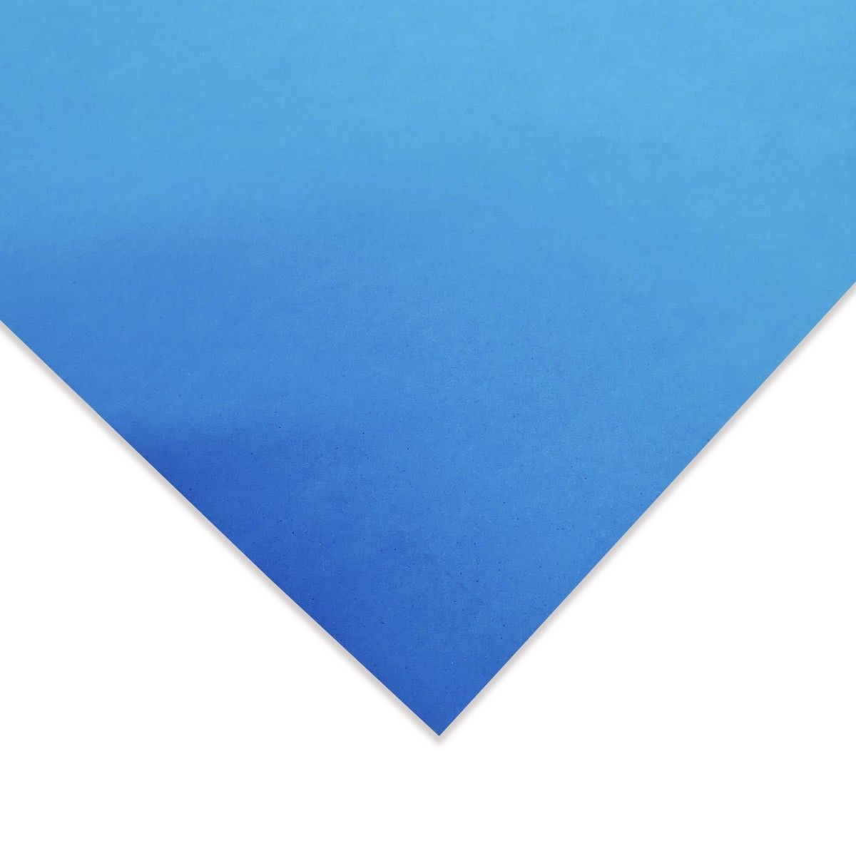 Foami 1/2 Color Azul Medio x 1 und