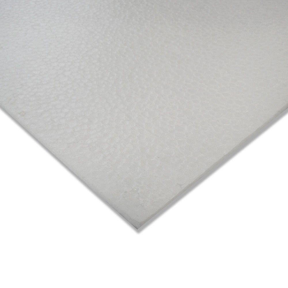 Lamina de Icopor 0,5 cm 100 x 100 cm 1 und