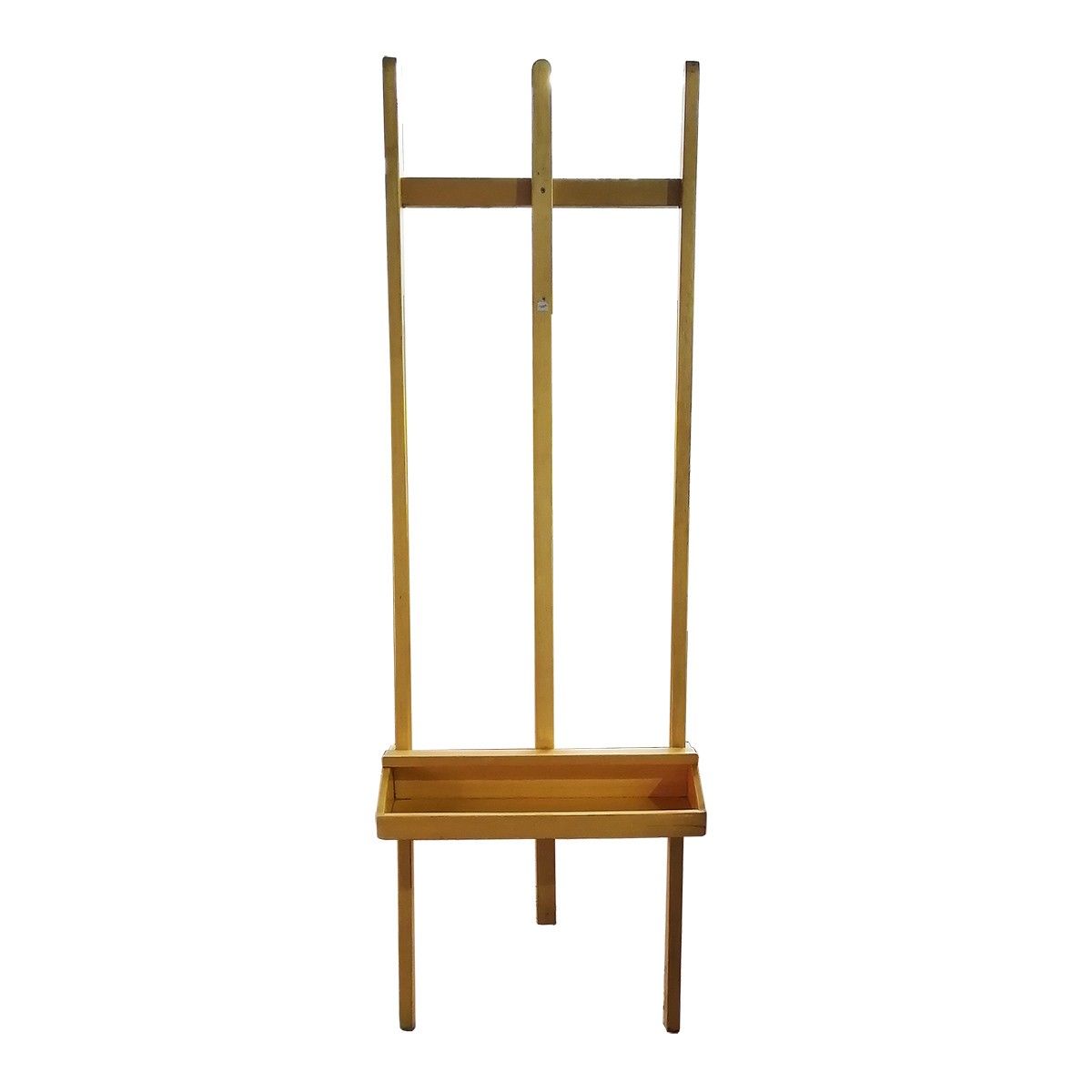 Caballete Trípode 170 Cm. Con Cajón Alce