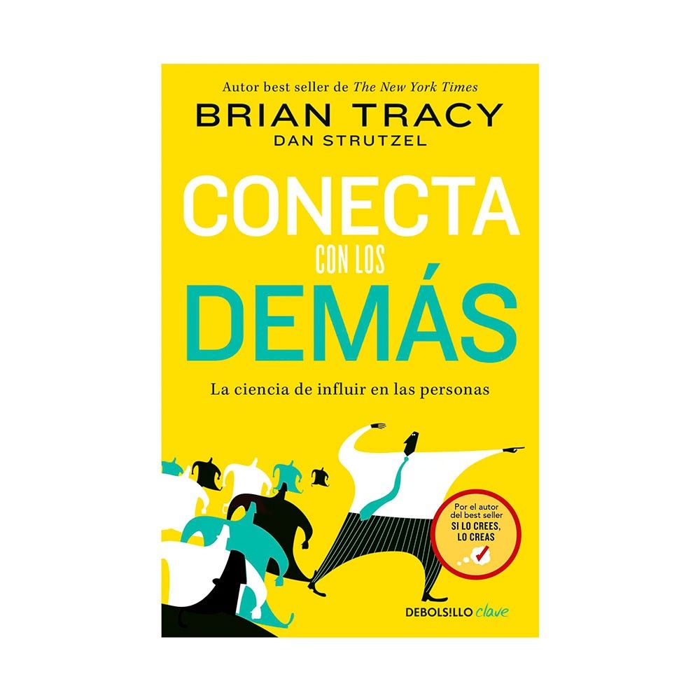 Conecta Con Los Demas