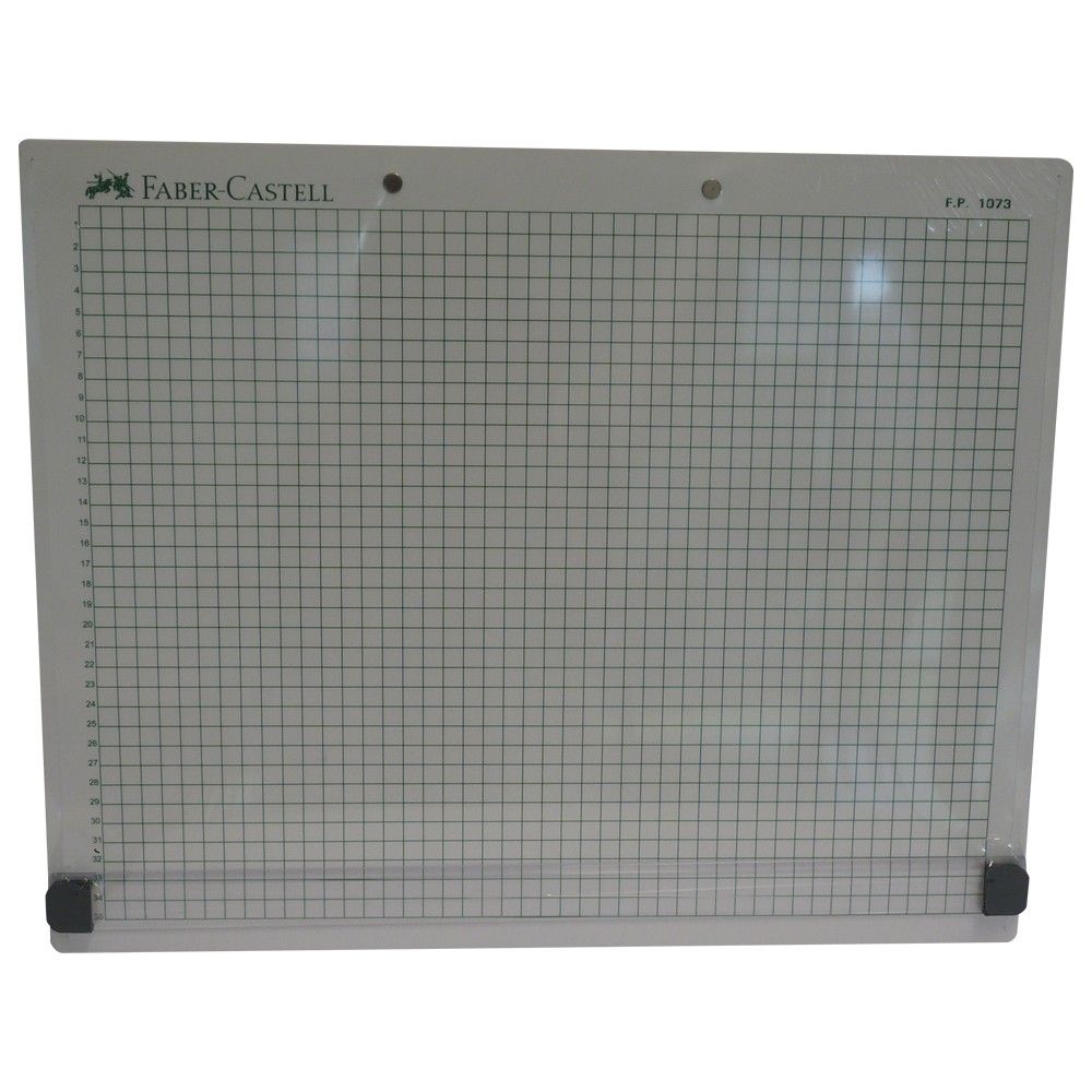 Tecnígrafo Faber Castell Sencillo