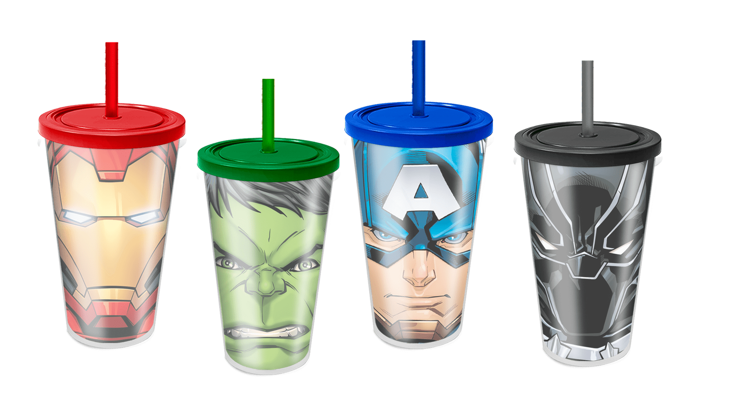 Vaso Guba Avenger 19 Onz